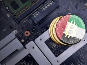 Crypto news recap: UAE emerges as bitcoin mining destination