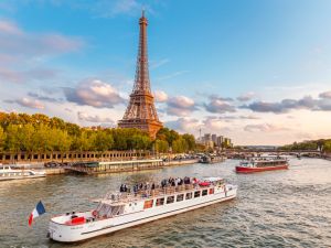 Seine River