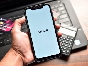 شي إن Shein