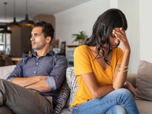 من بين 15% إلى 22% من واقعات الزواج التي سُجلت خلال السنوات الثمانية الماضية كانت لنساء مطلقات