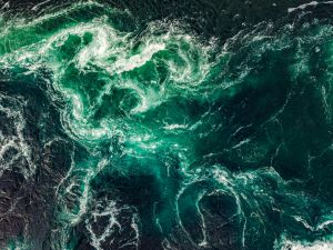 Green Oceans 