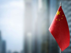 China 