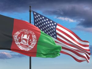 US officials to hold talks with Taliban in Doha