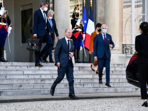 Macron