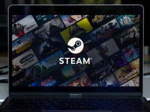 Steam bans games made with AI