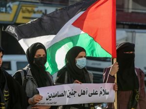 الرجوب:  محاولات اسرائيل لإثارة البلبلة والفتن والانقسام وضرب النسيج المجتمعي لجنين