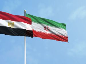 تحديد موعد أول رحلة جوية مباشرة بين طهران والقاهرة