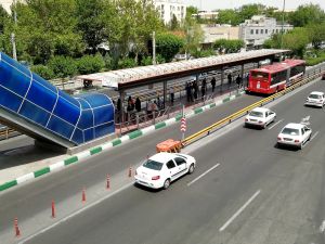 طهران