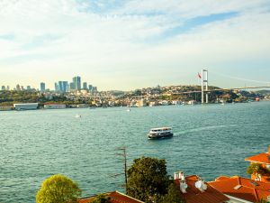 Bosphorus