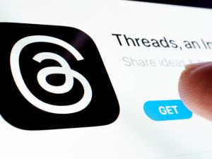 Threads application
