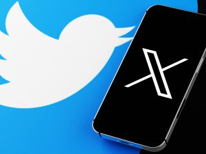 Twitter (X)