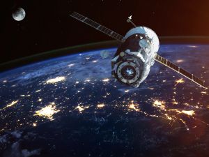 SpaceX's Starship rocket