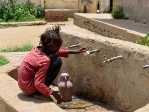حرب الجيش والدعم السريع تتسبب في تشريد اكثر من 3 ملايين سوداني