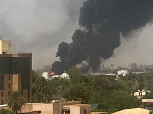 تهدف القاهرة إلى التوصل إلى اتفاق كتابي يتضمن وقف إطلاق النار