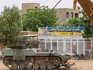 تصاعد الاشتباكات بين الجيش السوداني وقوات الدعم السريع