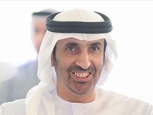  الشيخ سعيد بن زايد آل نهيان