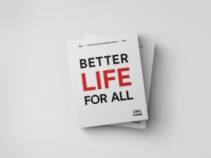 LG Releases 2022-2023 Sustainability Report