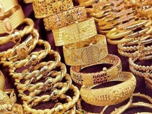 أسعار الذهب اليوم في الأردن