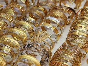 أسعار الذهب في لبنان اليوم