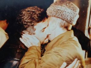 التميمي يثمن خطوة الرئيس الراحل ياسر عرفات بتوقيع اتفاقية اوسلو