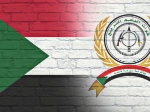 قالت تقارير ان البرهان سيتوجه من القاهرة الى الرياض 