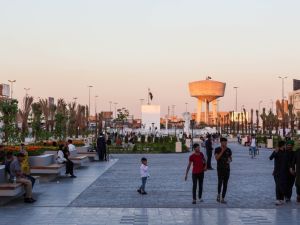 يشهد العراق منذ أسابيع جدالا واسعا بشأن مصطلح (الجندر)