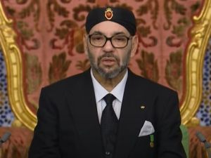 سجن مدون مغربي بتهمة الاساءة للملكية بعد انتقاده التطبيع مع اسرائيل