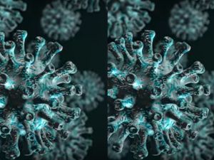 متحور كورونا الجديد "آيريس" يظهر في الكويت