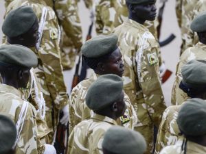 دقلو سيتجاوز عن الجوانب الفنية