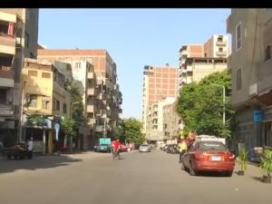 مصرية تخطف زوجها وترغمه على توقيع ايصالات أمانة