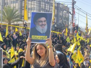 وساطة بين حزب الله واميركا