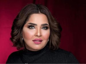 هيا الشعيبي