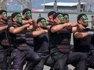 المواطن المتوفى مدني، وتم احتجازه لدى جهاز الأمن الداخلي بتاريخ 25/2/2015