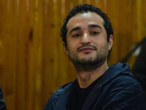 مصر: عفو رئاسي عن الناشط أحمد دومة بعدما امضى 10 سنوات في السجن