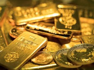سعر الذهب في سوريا اليوم