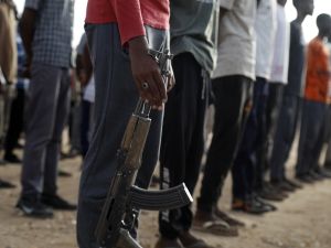 الامارات تنفي تسليح او الانحياز لأي طرف في السودان