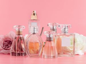 سوق العطور بالرياض