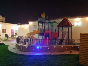 شاليهات نمار الرياض