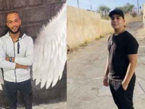 ترتفع حصيلة الشهداء الذين ارتقوا على أرض مخيم عقبة جبر منذ مطلع العام الحالي إلى 11 شهيدا