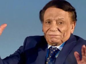 عادل إمام