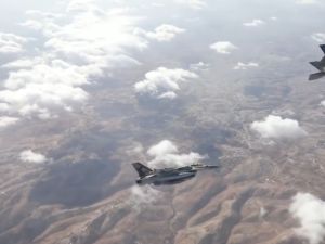 22 غارة اسرائيلية على سورية منذ بداية العام 23