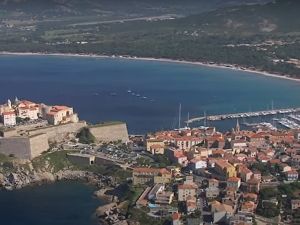 العثور على رأس خنزير أمام القنصلية المغربية في كورسيكا