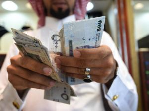 محلات الصرافة في الرياض