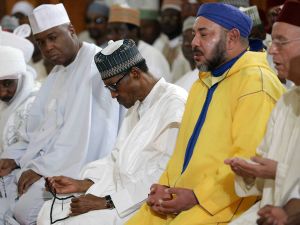 لم يصدر أي تعليق رسمي من جانب الجزائر على تصريحات ملك المغرب حتى الآن.