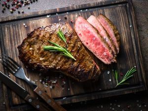 مطاعم ستيك الرياض