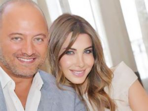 نانسي عجرم