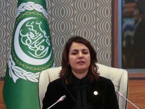 إقالة وزيرة الخارجية الليبية بعد فضيحة لقائها نظيرها الاسرائيلي