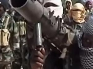 الجيش الصومالي يسيطر على معقل رئيسي لحركة الشباب وسط البلاد