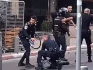 أنباء عن عملية إطلاق نار في تل أبيب