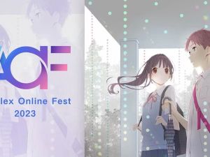 Anime Event